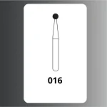 فرز کارباید RA 204 001 - تصویر 2