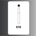 فرز کارباید RA 204 001 - تصویر 3