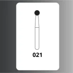 فرز کارباید RA 204 001 - تصویر 4