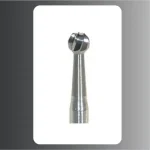 Carbide Burs Round 001