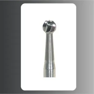 Carbide Burs Round 001