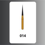 فرز کارباید پرداخت ۳۰ پره - تصویر 2