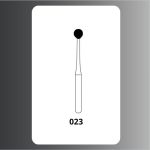 Carbide Burs RA 204 001L - Image 5