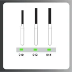 Diamond Burs FG 314 837 - Image 5