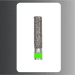 Diamond Bur 836 Medium Fissure
