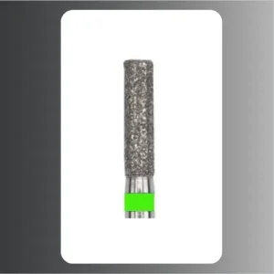 Diamond Bur 836 Medium Fissure