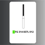 فرز الماسه فیشور بلند 837L - تصویر 2