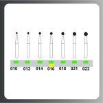 Diamond burs FG 314 801 - Image 9