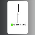 فرز الماسه مخروطی کوتاه روند اند 856 - تصویر 2