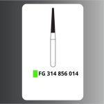 فرز الماسه مخروطی کوتاه روند اند 856 - تصویر 3