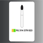 Diamond Burs FG 314 379 - Image 3