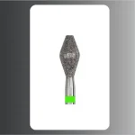 فرز بشکه ای توربین الماسی 811