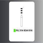 فرز الماسی لمینیت تراش 834 - تصویر 2