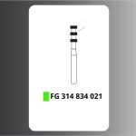 فرز الماسی لمینیت تراش 834 - تصویر 4
