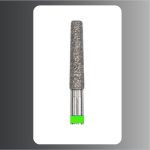 Long Fissure Diamond Bur 837L