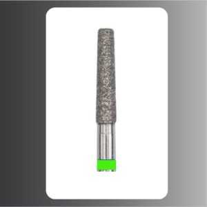 Long Fissure Diamond Bur 837L