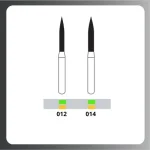 Diamond Burs FG 314 862 - Image 4