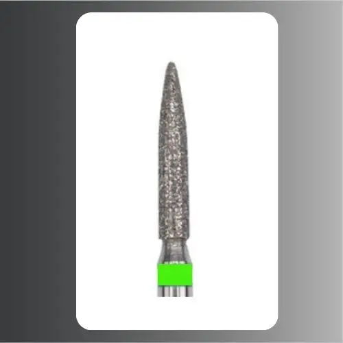 8620 Diamond Burs FG 314 862 - Image 1