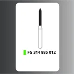 فرز الماسه FG 314 885 - تصویر 2