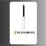 فرز الماسه FG 314 886 - تصویر 2