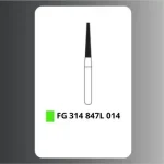 فرز الماسه فیشور بلند 837L: