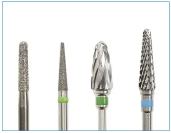 fresas-gama-laboratorio-axis-dental