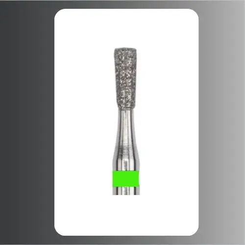 nourdental000 فرز اینورتد بلند الماسه تراش 807 - تصویر 1