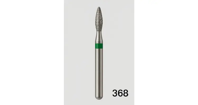 فرز الماسه شعله شمعی 368