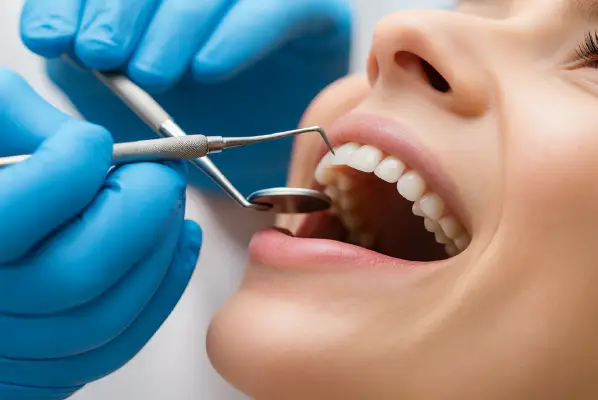 اصول نگهداری فرز دندانپزشکی 