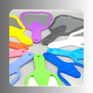 آینه بیمار دسته دار دندانپزشکی